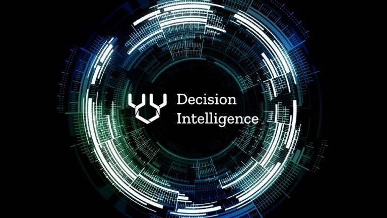 introducing decision intelligence