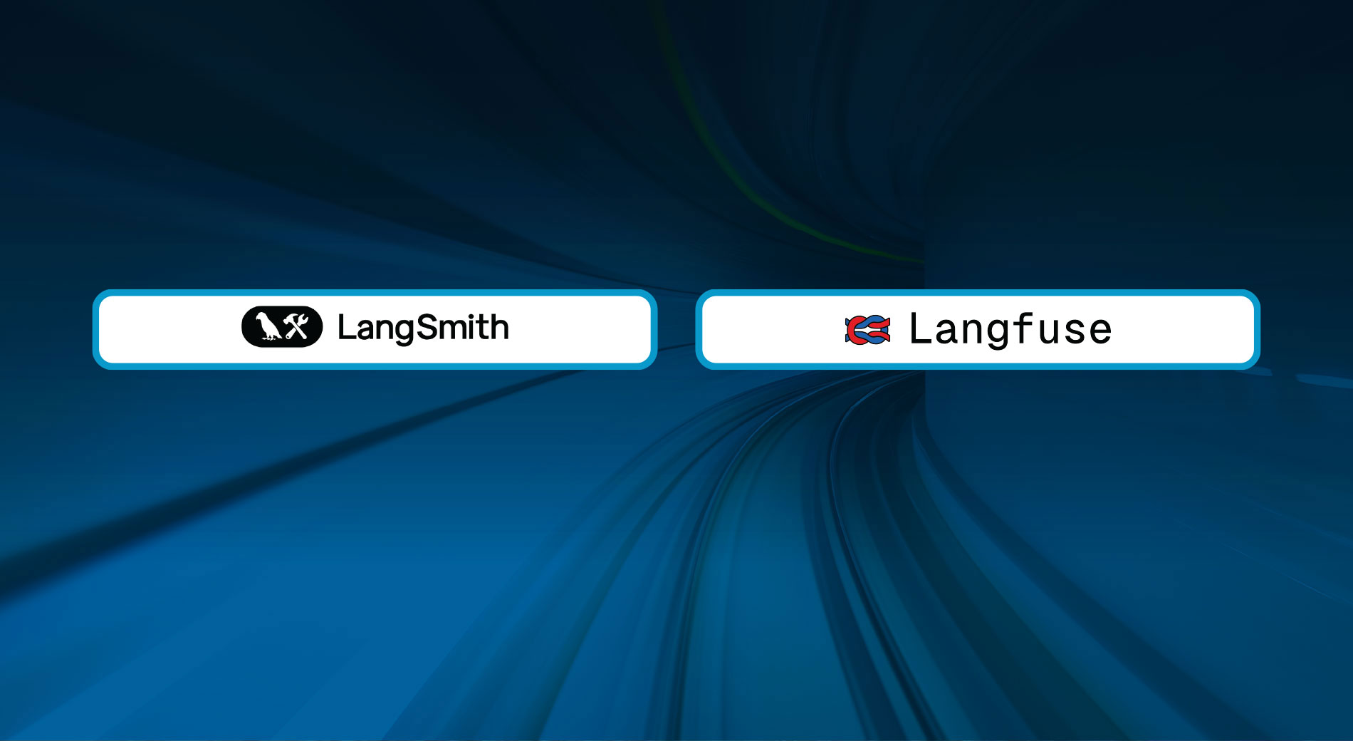 Astral Insights LangSmith Langfuse Comparison